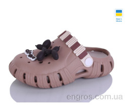 Кроксы Lot Shoes